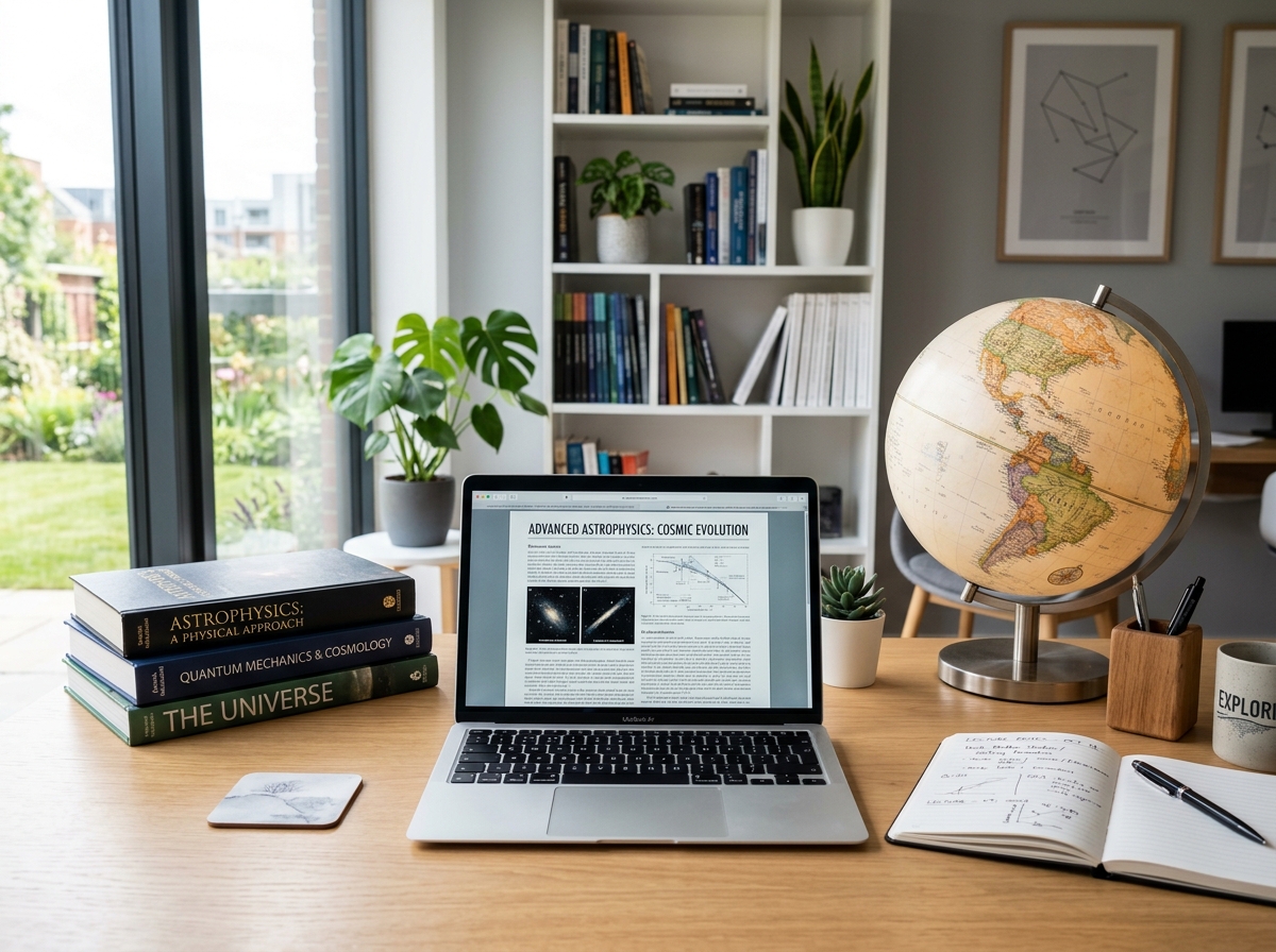 Modern Education Science & Computer