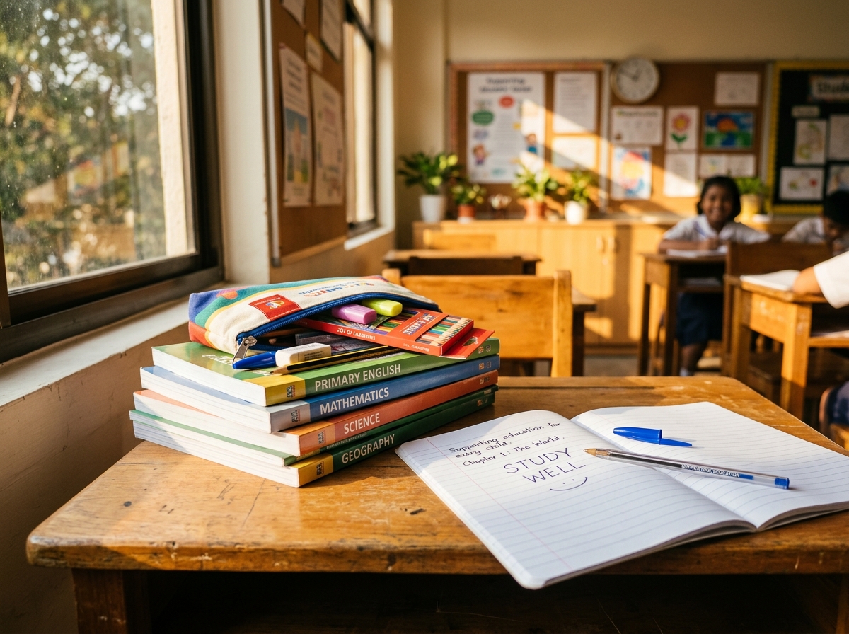 Student Scholarships