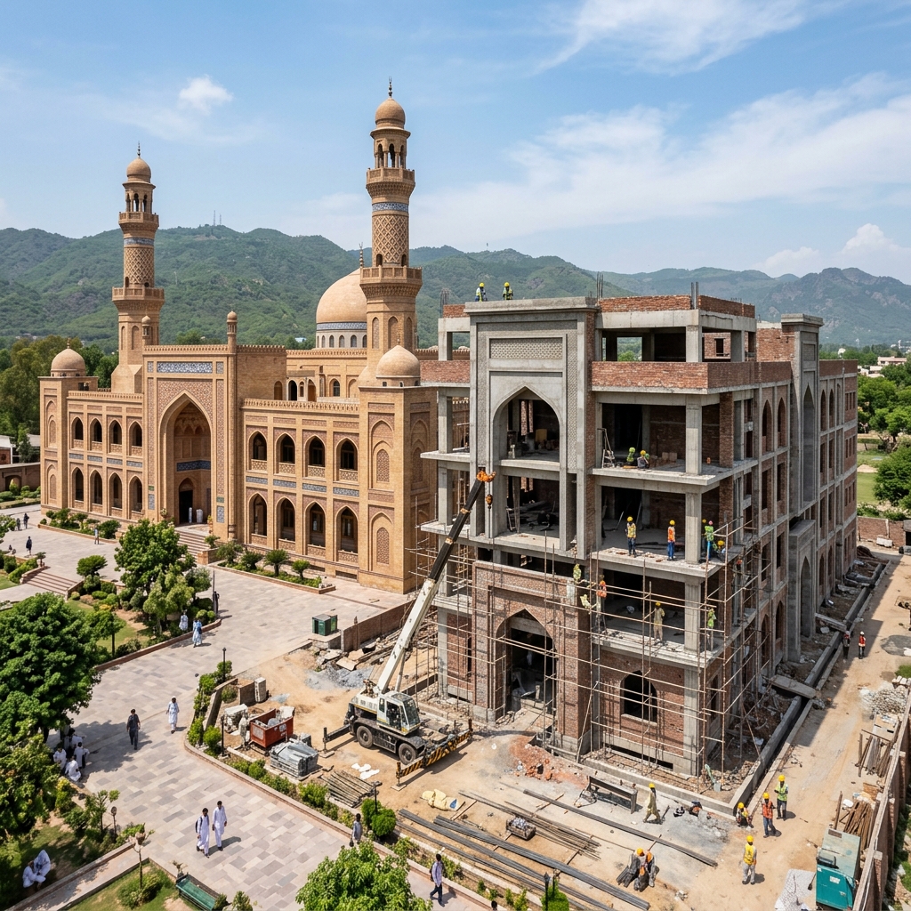 Waqf Endowment